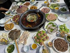 -枇杷园食为鲜火锅(南山店)
