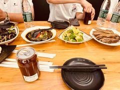 -KAOTOWN烤堂•烧烤(海汇港店)