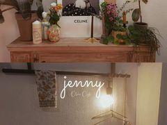 -接你jenny咖啡·西餐厅