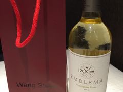 -王品牛排(郑州大卫城店)