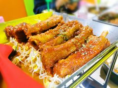 -韩国大金刚烤肉·料理(印象城店)