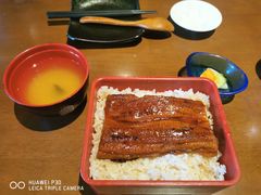-千代武日本料理(哈西店)