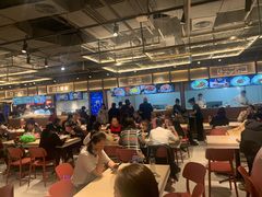 大堂-远大美食广场(远大购物中心店)