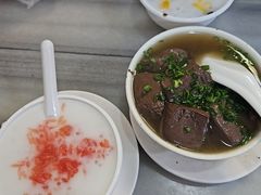 -芬芳甜品(同福路店)