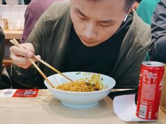 -醉面(五道口启迪大厦店)