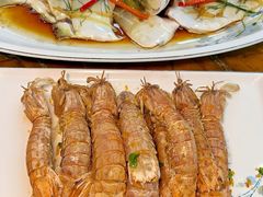 -老船长海鲜大排档(集美店)