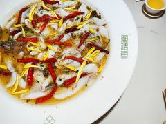 -渔语鱼酸菜鱼新川菜(来福士店)