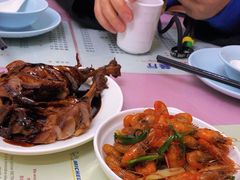 -蘭心餐厅(进贤路店)