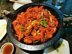 -指爱龙虾(金杨路总店)
