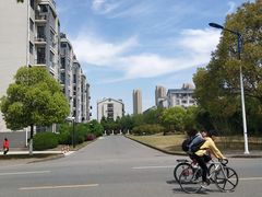 -江南大学(蠡湖校区)