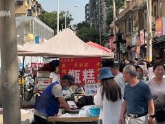 -东仓门早市