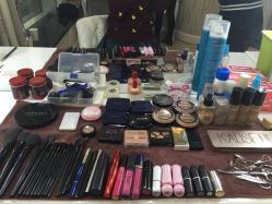 -熙画美上门MakeUp美甲美睫