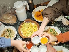 -昌盛德徐州老菜馆