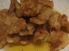-7号院家宴.烧鸽子(门头沟店)