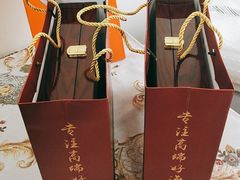 -宫品海参专卖店(黄浦老西门店)