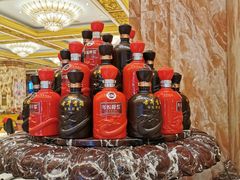 零售区-万宝海鲜舫(劳动公园店)