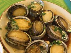 -盛港湾海鲜食府(黄沙店)
