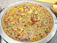 -胖子鱼·油泼甘谷辣子炝活鱼(秦州407店)