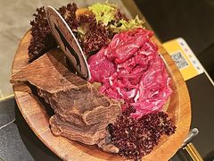 -二刀潮牛(重庆光环购物公园店)