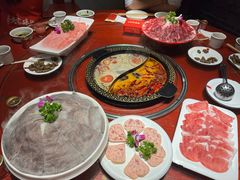 -黄家码头老火锅(解放碑旗舰店)