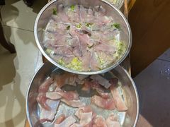 -丰尔粥食·粥底火锅·桑拿鸡(大良总店)