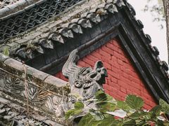-洛阳白马寺