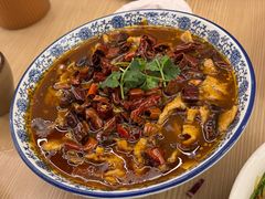 -同合居·非遗东北菜(王府井店)