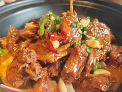 -宴江城·湖北家宴(积玉桥店)