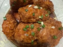 -鸿运楼烤鸭店(天桥店)