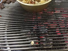 -农民烧烤(延边社区店)