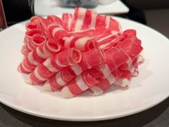 -清真·鸦儿李记·涮肉(月坛店)