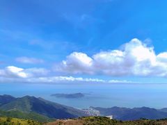 -七娘山