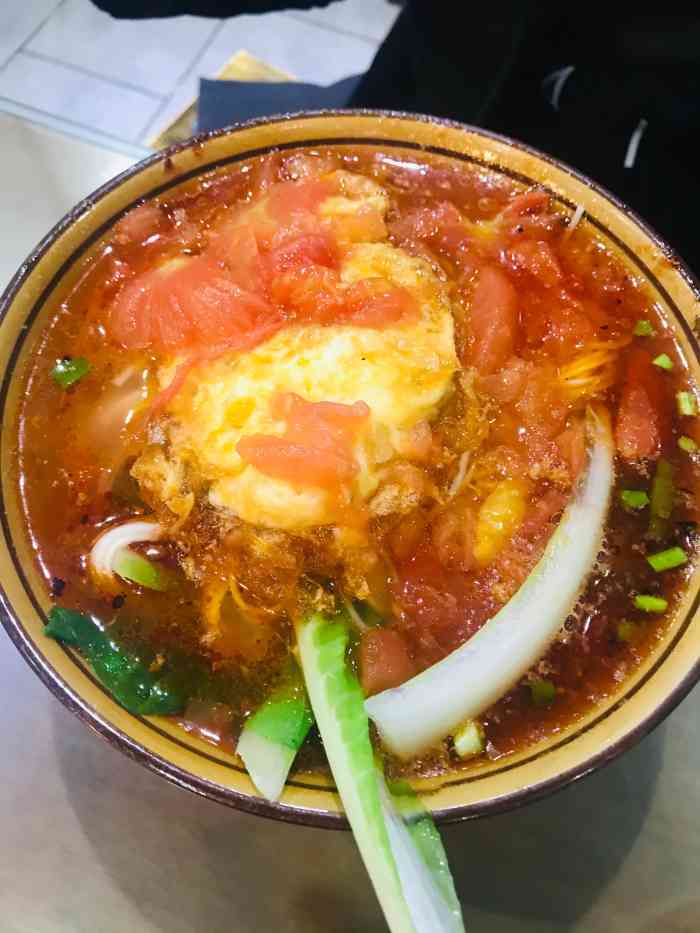 华兴街煎蛋面(总店)-"又是一家情怀店,也是吃了10年77. 大.