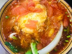 -华兴街煎蛋面(总店)