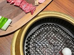 -虎哥六韩式烤肉料理 TIGERGRILL(隆生金山湖中心购物广场店)