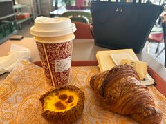 -OUR Bakery(三里屯太古里店)