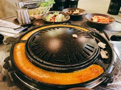 -喜来稀肉(金巴利道店)