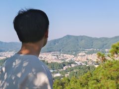 -火炉山森林公园