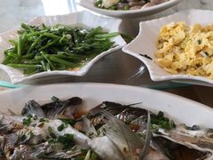 -福满楼(锦溪古镇店)