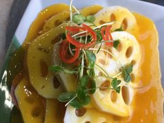 -壹条龙饭庄台基厂店