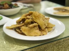 -李连贵熏肉大饼(沈阳站店)