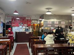 大堂-姚记炒肝店(鼓楼店)