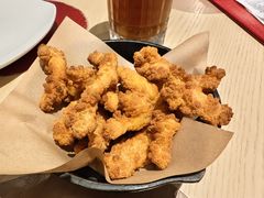 椒麻小酥肉-必胜客(兴华中路PH店)