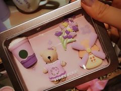 -星巴克(上海虹桥南丰城办公楼店)