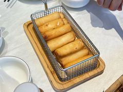 -普天和酒楼·新津菜·烤鸭(天津之眼店)