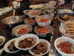 -帝一铭家宴(板塘店)