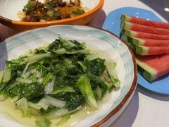 -宴秋杭州菜(锦艺城店)