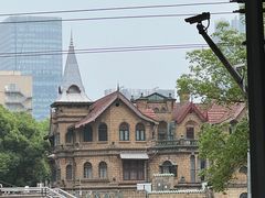 -上海蔡元培故居陈列馆