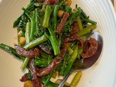 -味莊·青岛菜(云霄路店)