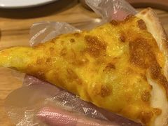 -萨莉亚意式餐厅(深圳北站店)